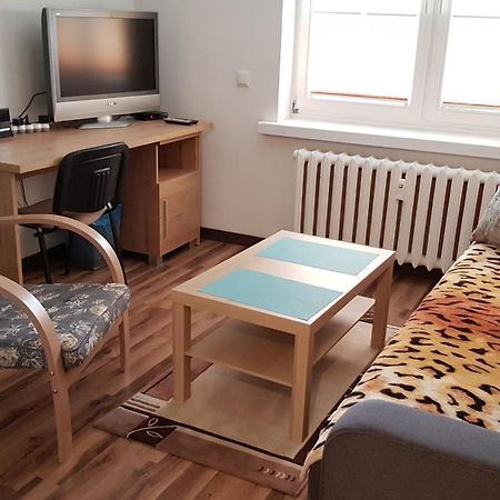 De Gaulle'A 20 Apartment Zabrze Luaran gambar