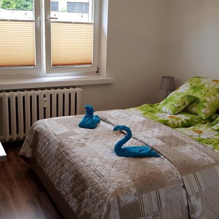 De Gaulle'A 20 Apartment Zabrze Luaran gambar